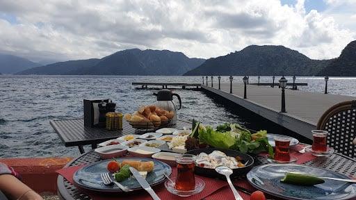 Grand Yazıcı Marmaris Palace Restaurant fotoğraf 2