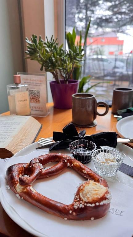 Chefmade Chocolatier & Coffee House fotoğraf 9