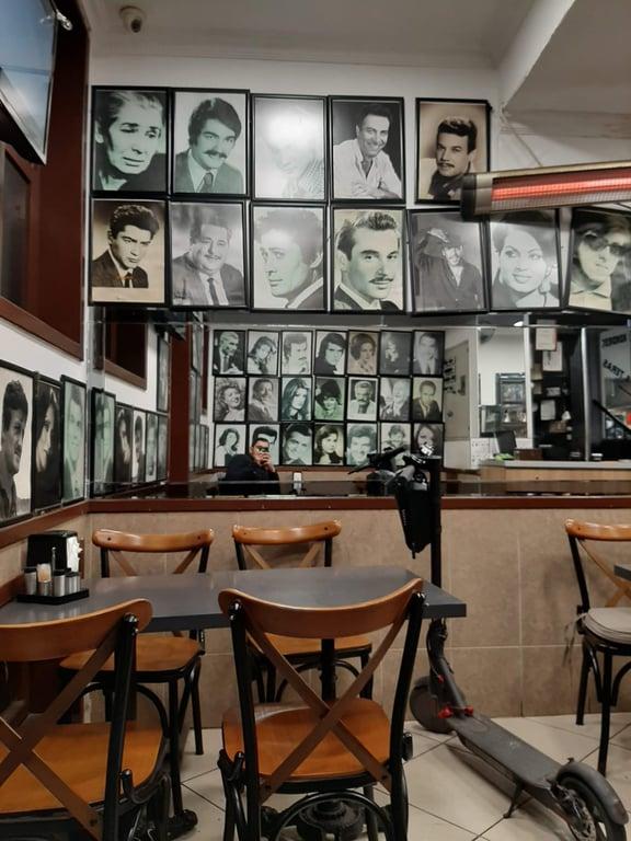 Golden Kokoreç İşkembe & Kellepaça fotoğraf 11