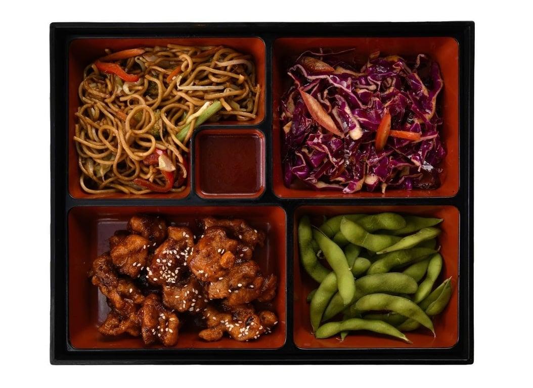 Chinese & Sushi Express fotoğraf 2