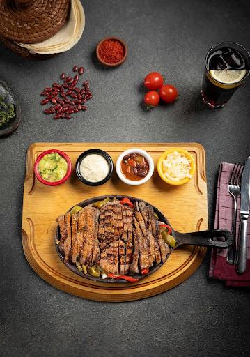 Ranchero Fişekhane fotoğraf 2