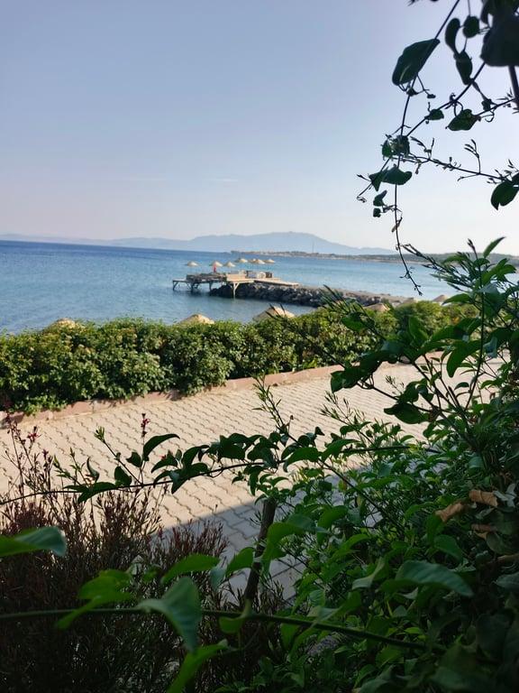 Assos Oveliskos Restaurant fotoğraf 4