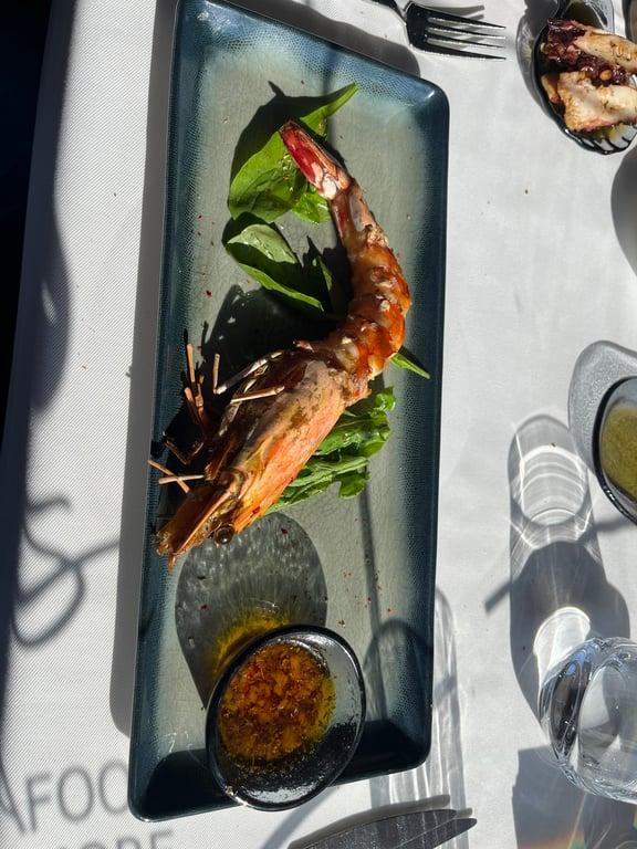 Sargus Seafood & More fotoğraf 7