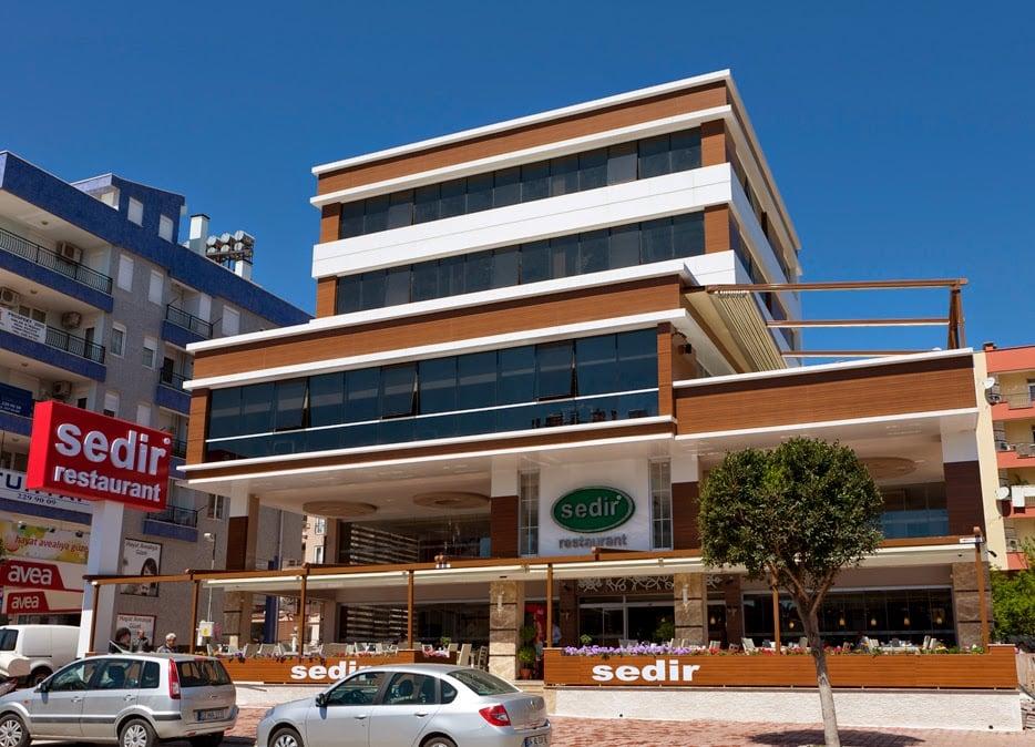 Sedir Restaurant fotoğraf 7