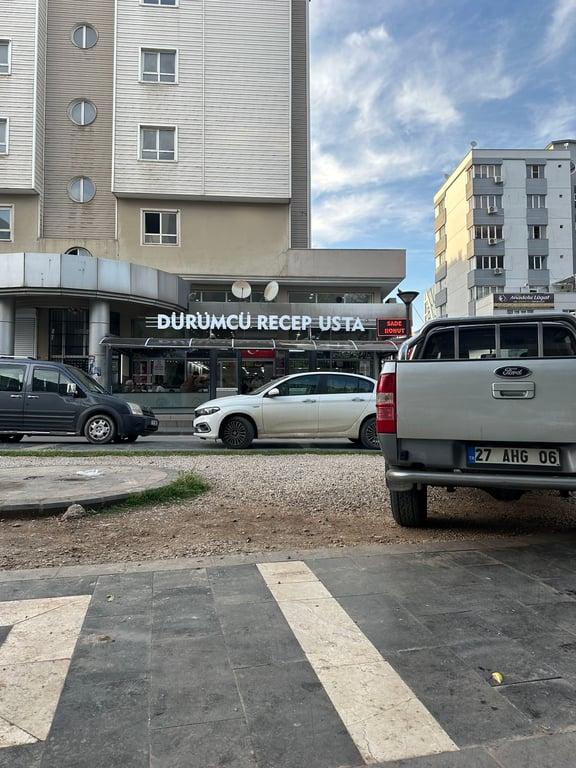 Dürümcü Recep Usta fotoğraf 8