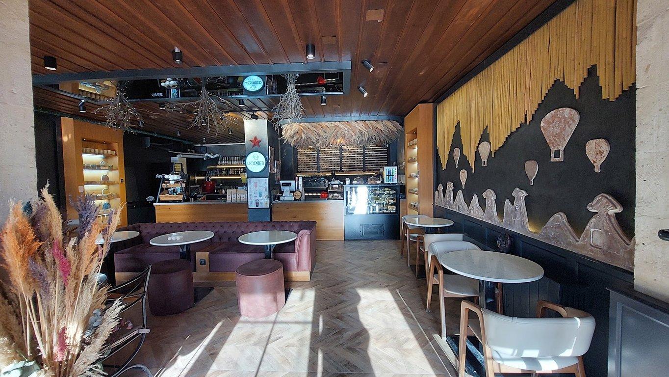 Hopper Coffee House fotoğraf 2
