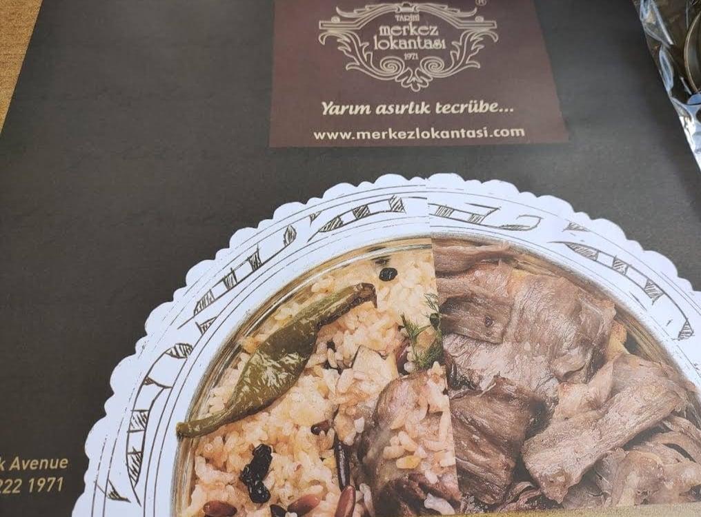 Merkez Lokantası fotoğraf 5