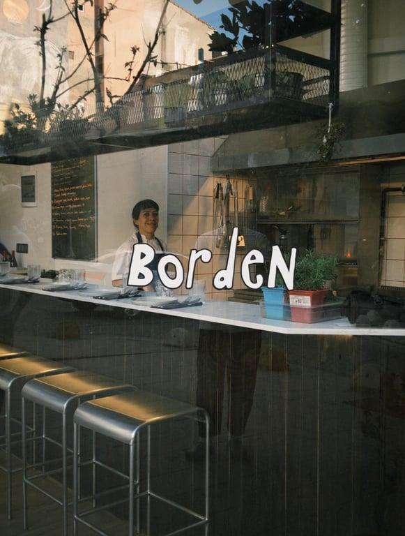 Borden