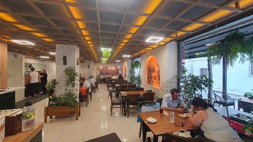 Tarihi Bursa Çarşı Kebapçısı fotoğraf 2