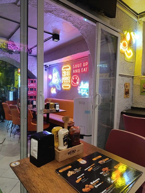 Nico Street Food fotoğraf 9