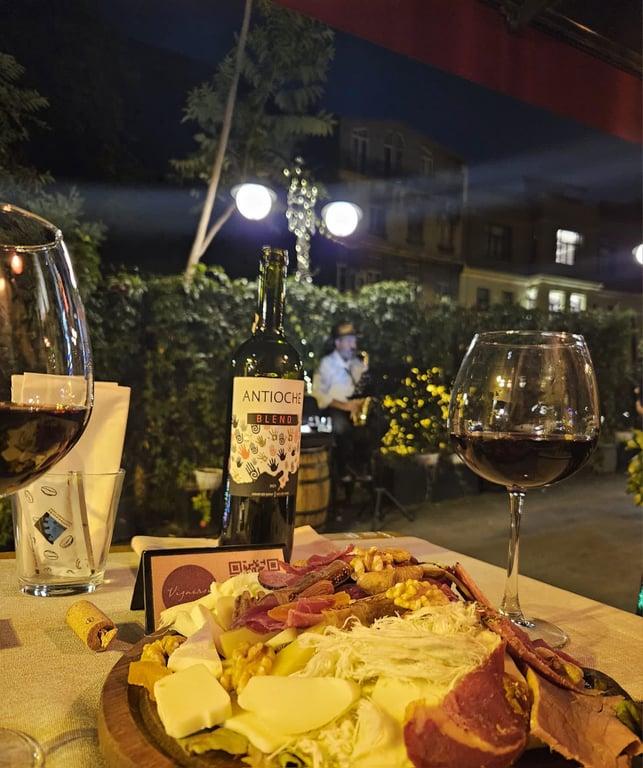 Vigneron Wine House fotoğraf 6