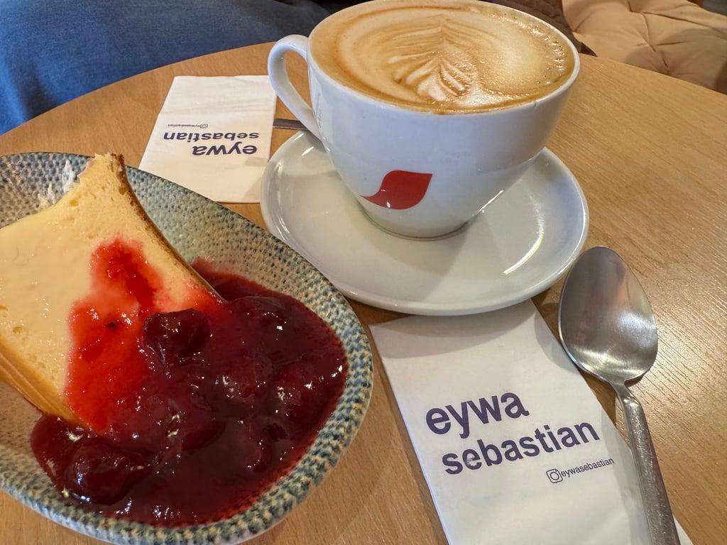 Eywa Sebastian fotoğraf 12