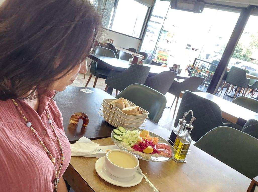Salacak Restaurant fotoğraf 2