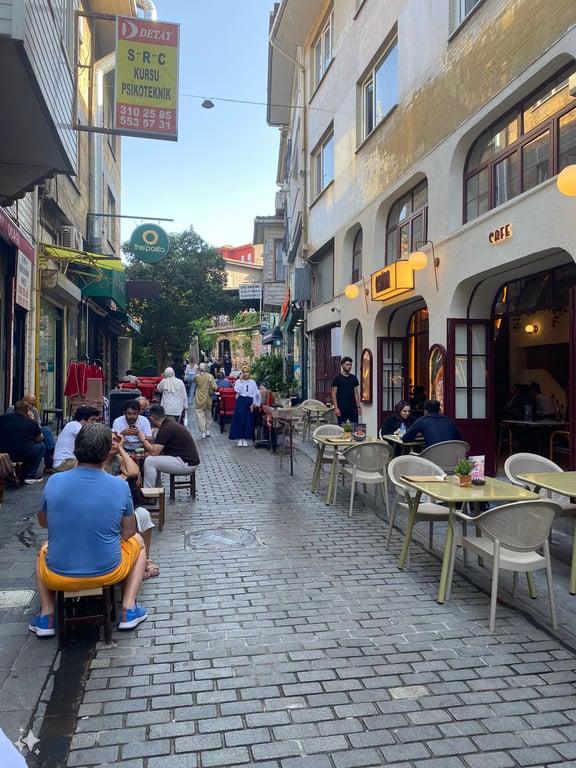 Onion Cafe&Restaurant fotoğraf 14