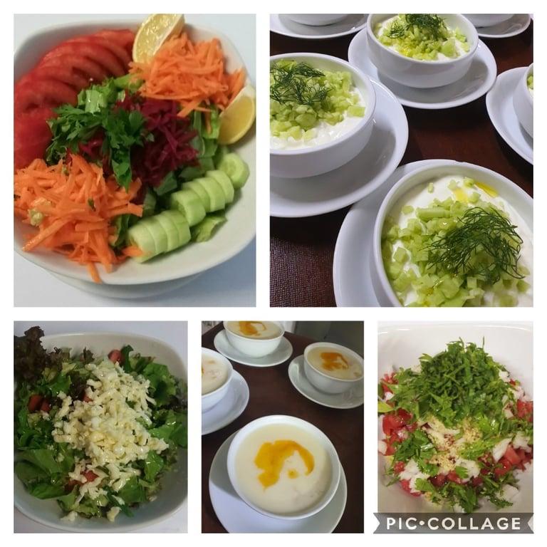 Selçuk Restaurant fotoğraf 5