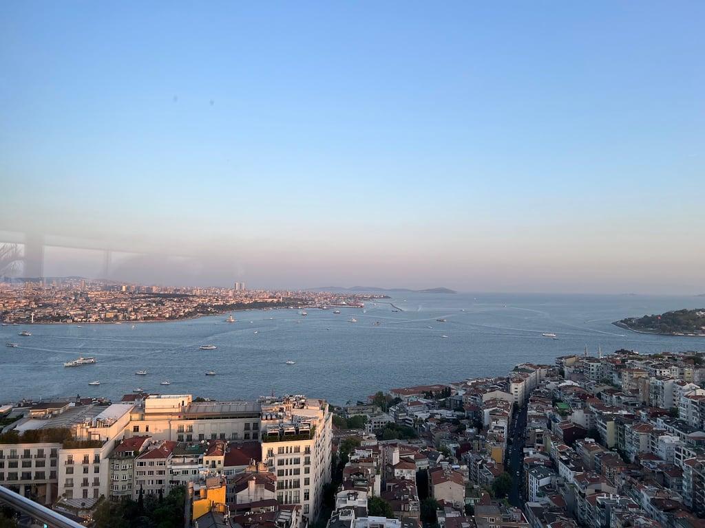 Okra İstanbul fotoğraf 9