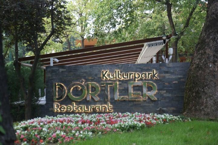 Kültürpark Dörtler Restaurant fotoğraf 9