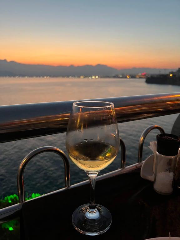 Lara Marin Restaurant fotoğraf 14