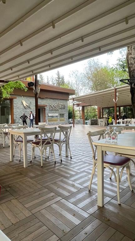 Kültürpark Dörtler Restaurant fotoğraf 8