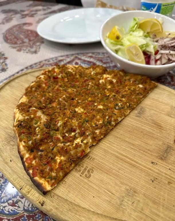Şişli kebap restaurant fotoğraf 8