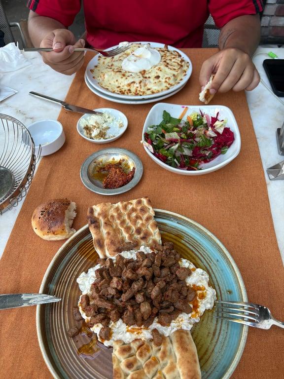 Fethiye Paşa Kebap fotoğraf 11