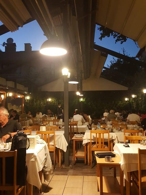 Kumsal Lokantası fotoğraf 8