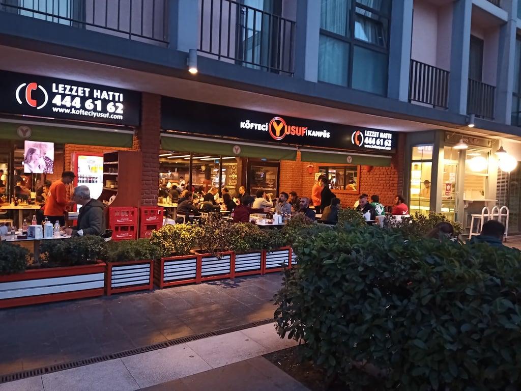 Köfteci Yusuf fotoğraf 19