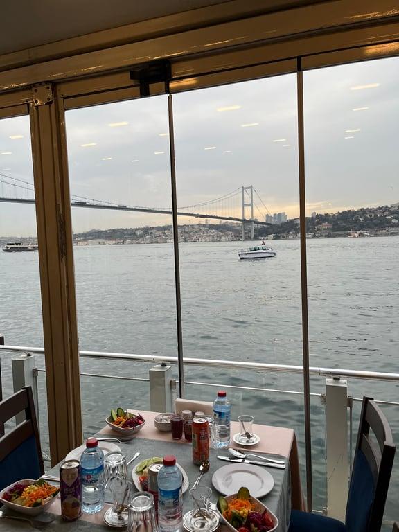 Beylerbeyi Sabancı Polisevi Sosyal Tesisi fotoğraf 1