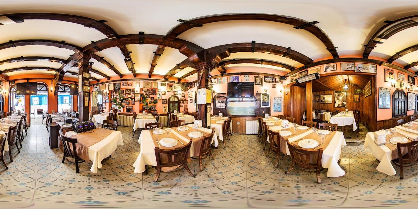 Ahtapot Restaurant fotoğraf 1