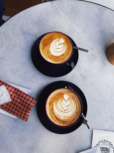 Federal Coffee fotoğraf 7