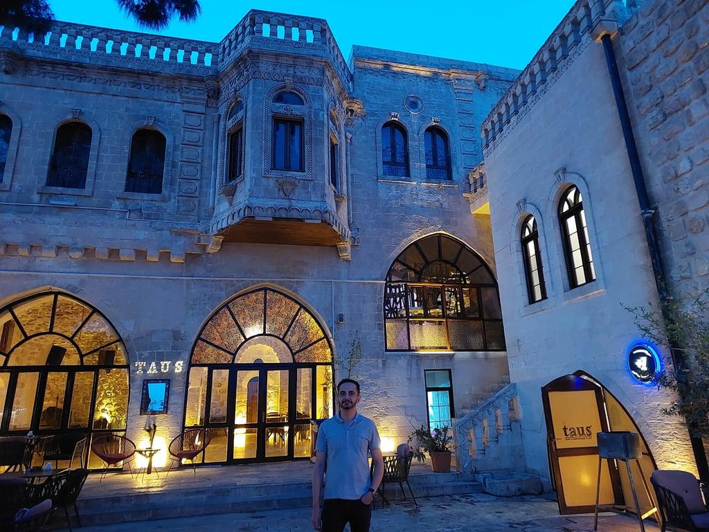 TAUS fotoğraf 5
