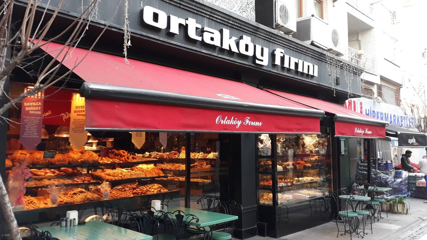 Ortaköy Fırını fotoğraf 19