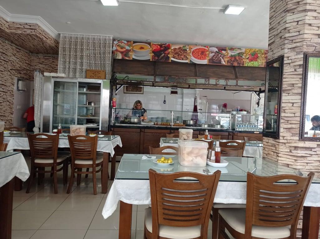 Kısmet Lokantası Urla'lı Hasan usta fotoğraf 8