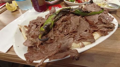 Peçenek Döner İskitler Şubesi fotoğraf 2