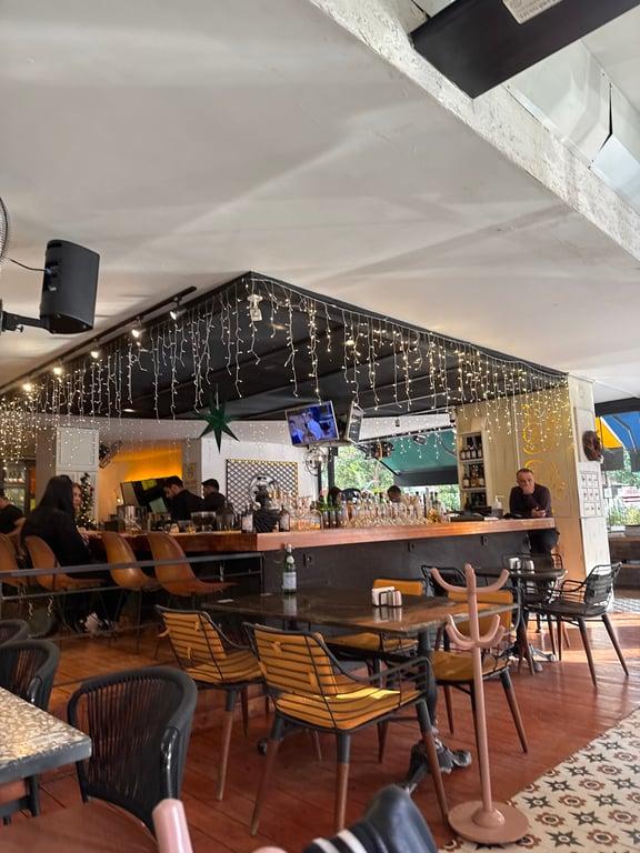 Maki Restoran Gazipaşa fotoğraf 8