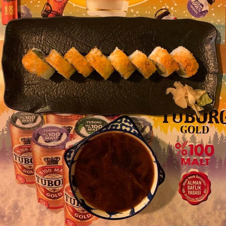 Sushinami Far East Cuisine fotoğraf 9