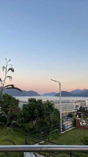 Tepe Restaurant Marmaris fotoğraf 7