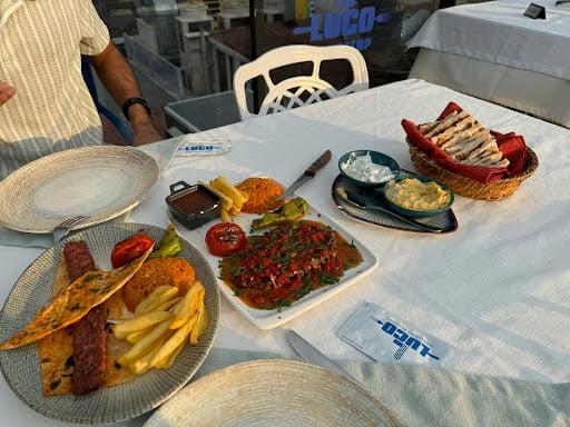 Luco Restaurant Rooftop Sirkeci fotoğraf 5