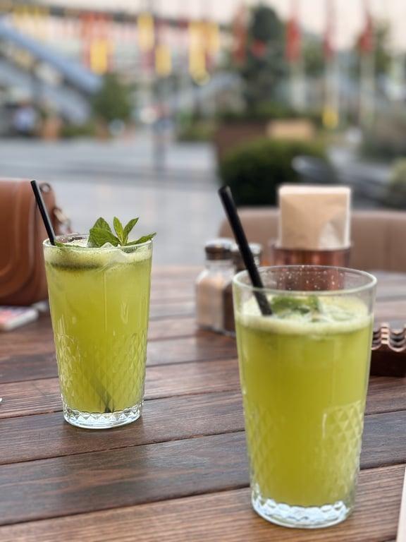 Marlinda Lokanta & Cafe fotoğraf 17