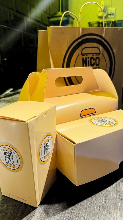 Nico Street Food fotoğraf 11