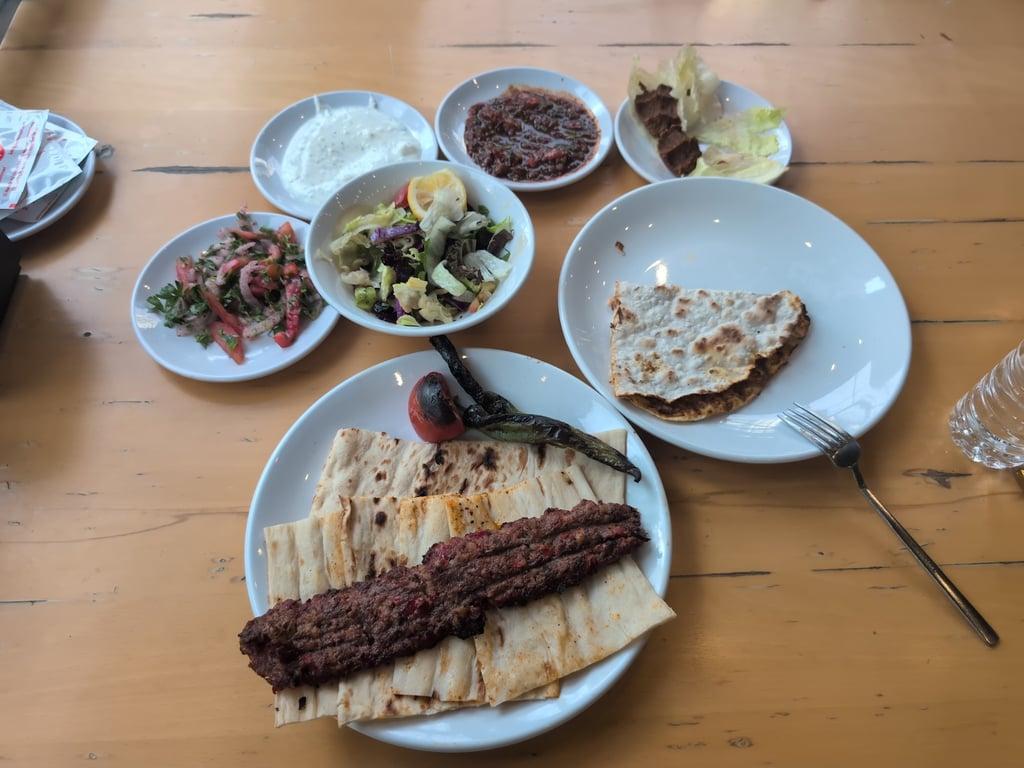 01 Adana Kebapçı Pala'nın Yeri fotoğraf 8