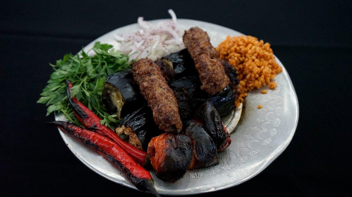 Şanlıurfa İrfan Sofrası fotoğraf 3