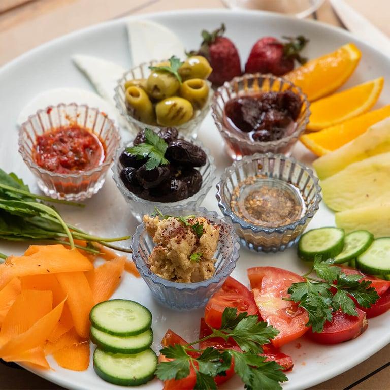 Nakka Galata Bistro fotoğraf 10