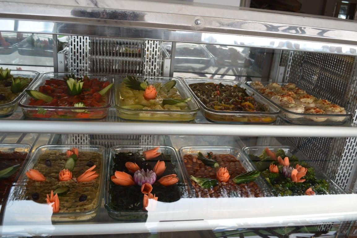 Yelken Beach&Restaurant