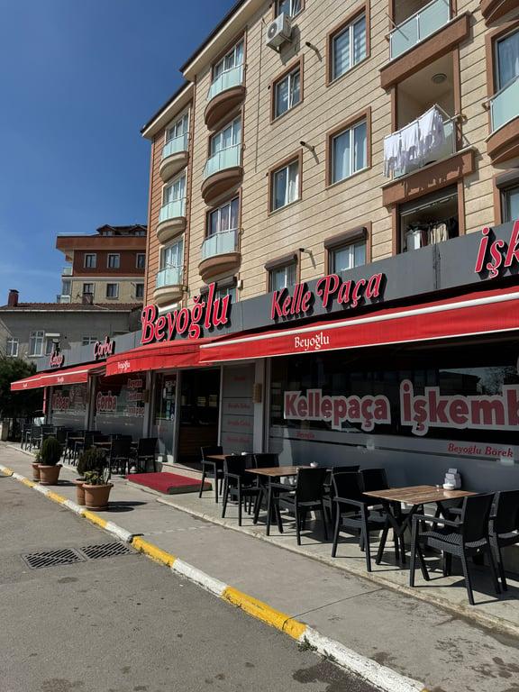 Beyoğlu Çorbacısı Kurtköy fotoğraf 21