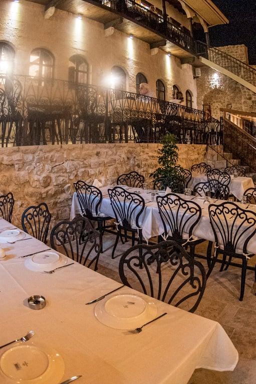 Melek Konağı Restaurant