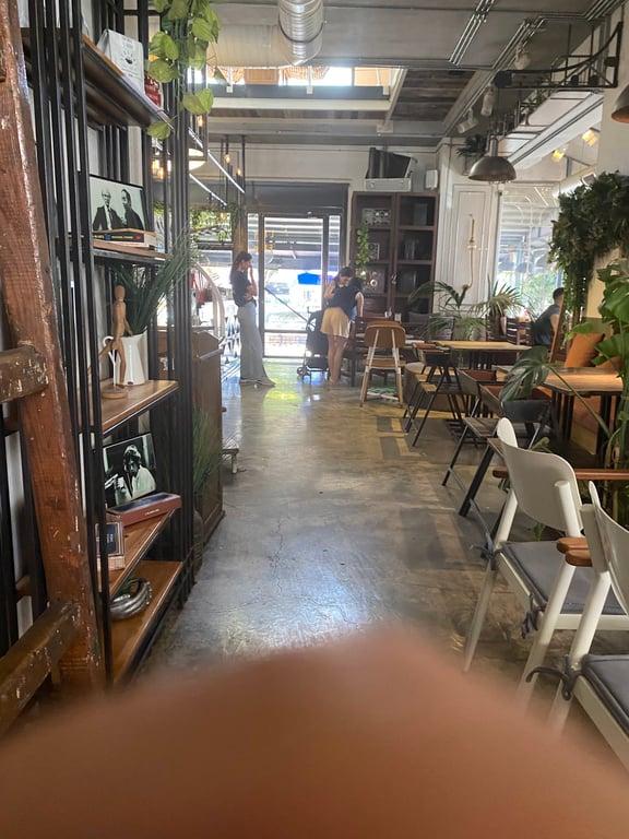 Federal Coffee Company fotoğraf 2