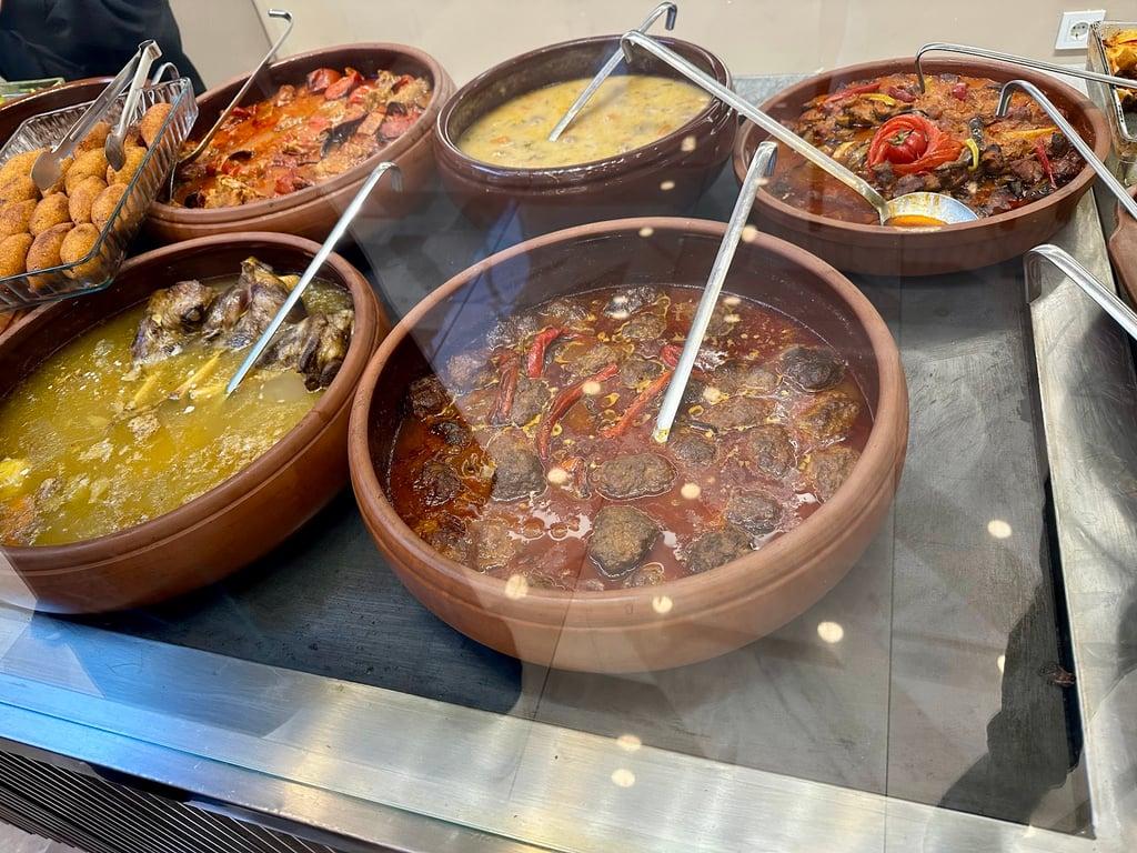 Ahval Restoran Arnavutköy fotoğraf 12