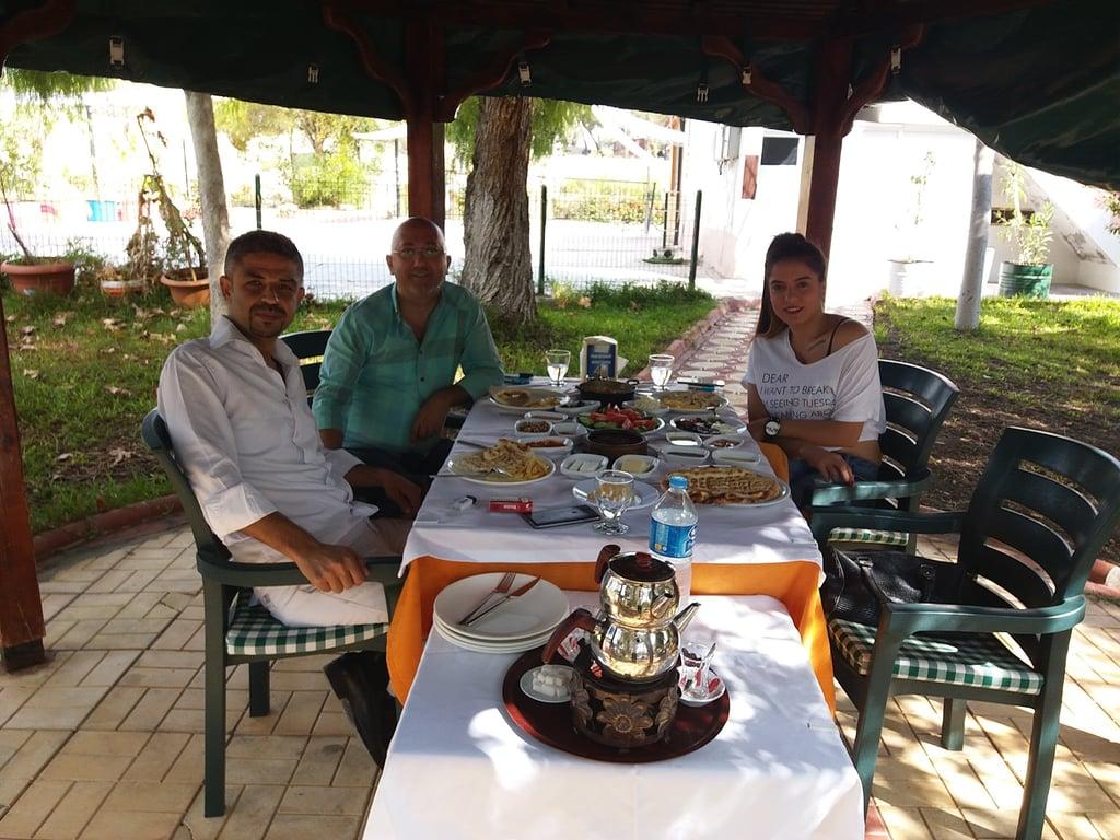Selvili Kır Düğün Salonu ve Restaurant fotoğraf 5