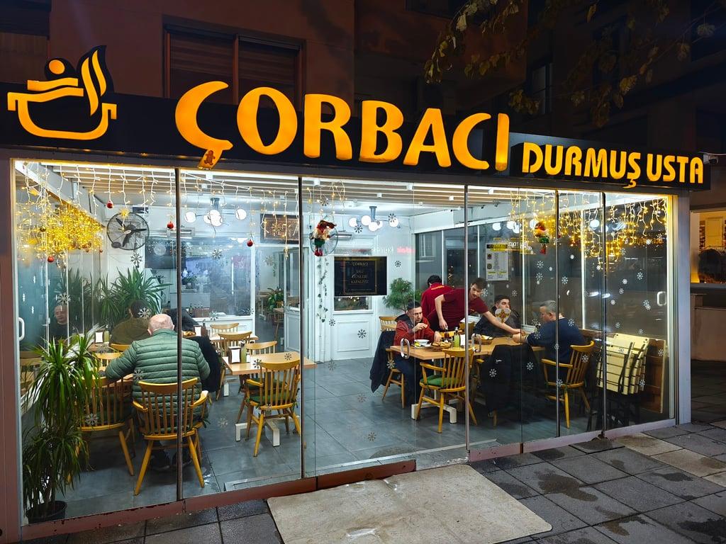 Çorbacı Durmuş Usta fotoğraf 7